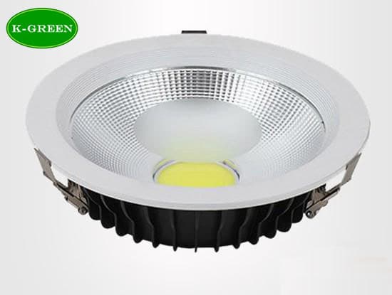 12w -25w -30w LED Cob Downlight